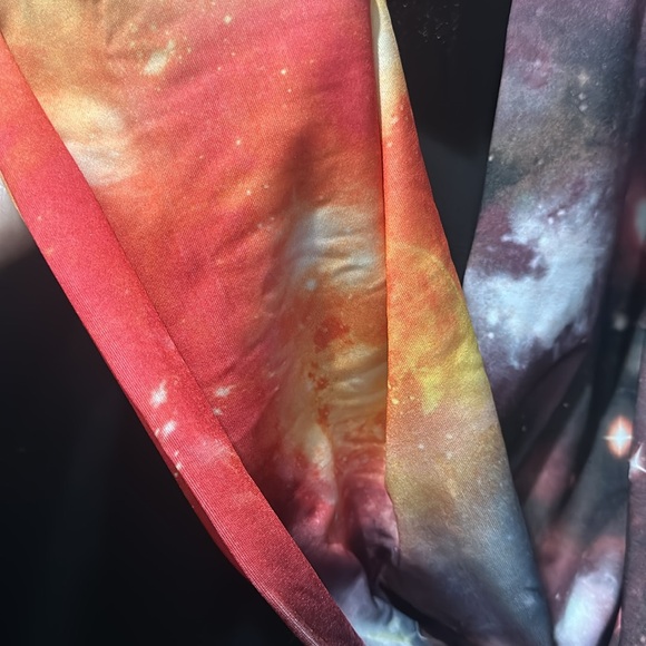 Infinity Scarf - Picture 2 of 3